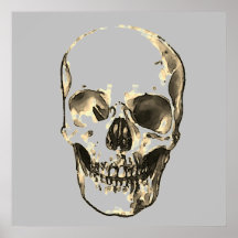 Skull-popup-bild