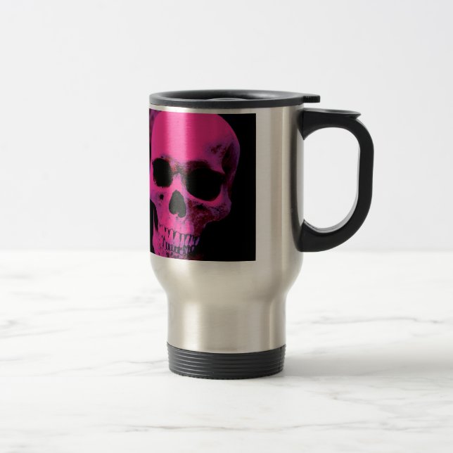 Skull Resemugg (Höger)