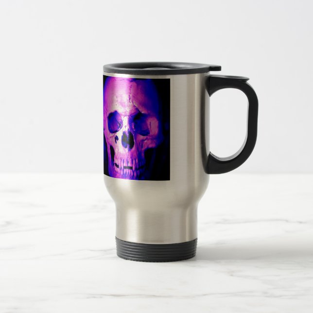Skull Resemugg (Höger)