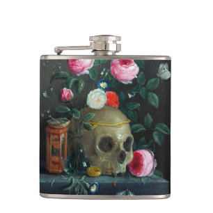Skull & Ro Fickplunta