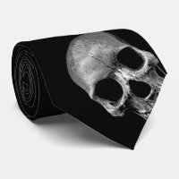 Skull - roligt