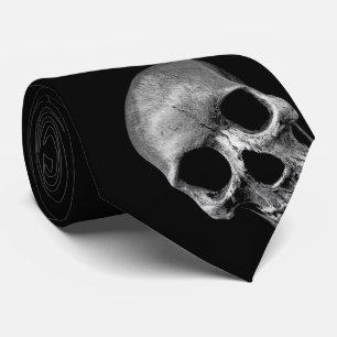 Skull - roligt slips