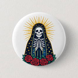 Skull Saint Knapp