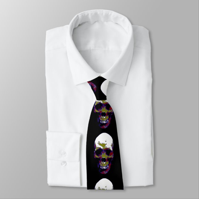 Skull Slips (Bunden)