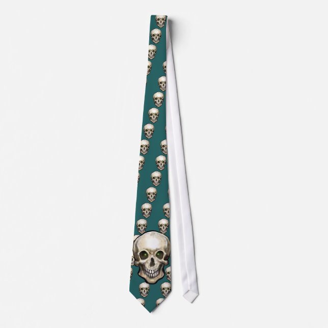 Skull Slips (Framsida)