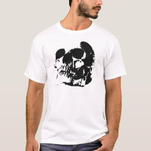Skull T Shirt
