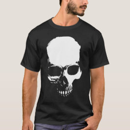 Skull T Shirt