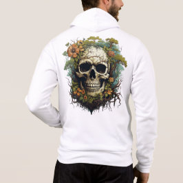 ☠️ Skull-☠️ T Shirt