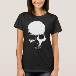 Skull T Shirt