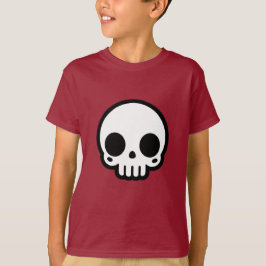 Skull T Shirt