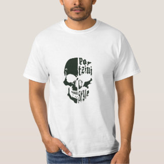 Skull t shirt