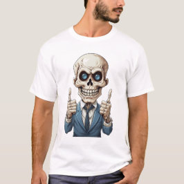 Skull T-Shirt