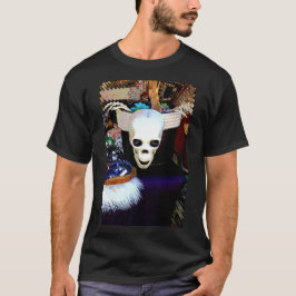 Skull T Shirt