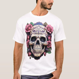 Skull T-Shirt