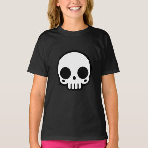 Skull T Shirt