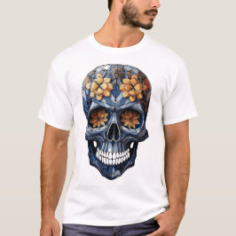 Skull T-Shirt