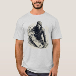 Skull T-Shirt