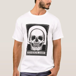 Skull T Shirt