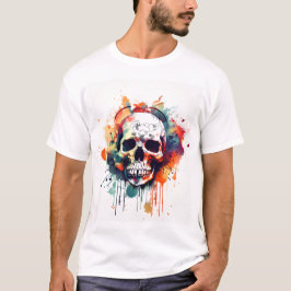 Skull T-Shirt