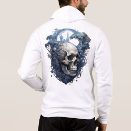 ☠️ Skull-☠️ T Shirt