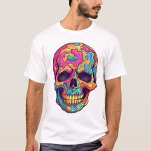 Skull T-Shirt