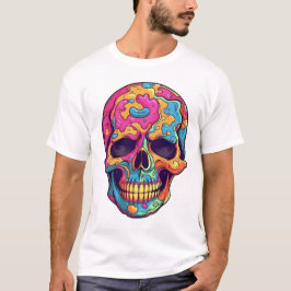 Skull T-Shirt