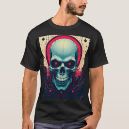 Skull T Shirt