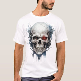 Skull T-Shirt