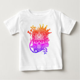 Skull T Shirt