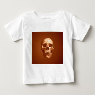 Skull T Shirt