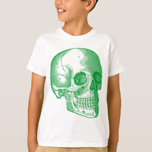 Skull T Shirt