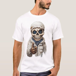 Skull T-Shirt