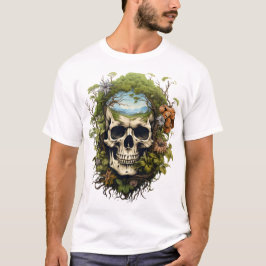 Skull T-Shirt