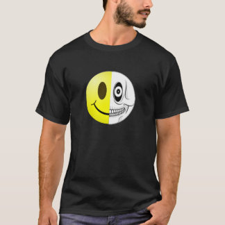 Skull T-Shirt