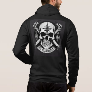 Skull T Shirt