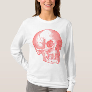 Skull Tee Shirt