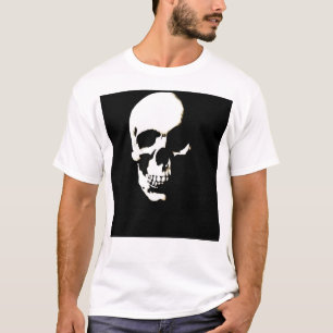 Skull Tee Shirt