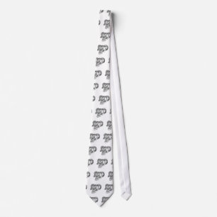 Skull Teufelschädel schwarz weiß Zeichnung Slips