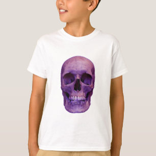 Skull Tröja