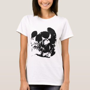 Skull Tröja