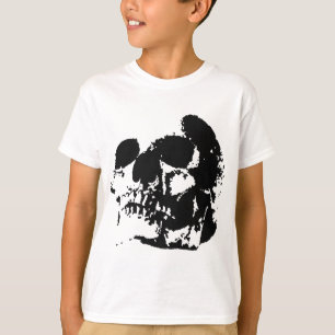 Skull Tröja