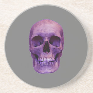 Skull Underlägg