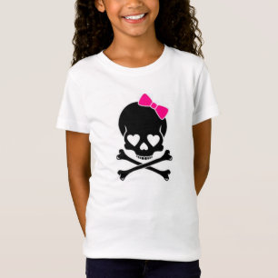Skull/Ungdomsshirt T Shirt