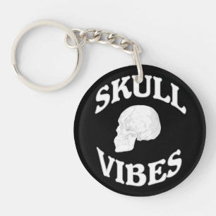 Skull vibes