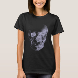 Skull X-Ray T Shirt