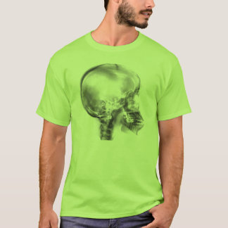 Skull XRAY Tee Shirt