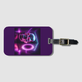 Skullbox Subwoofer Bagagebricka