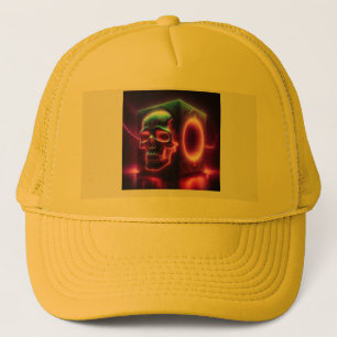 Skullbox Subwoofer Keps