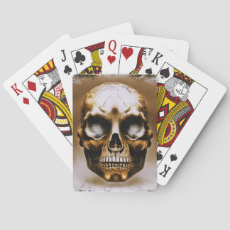 Skulldek Casinokort