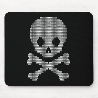 Skullduggery Musmatta